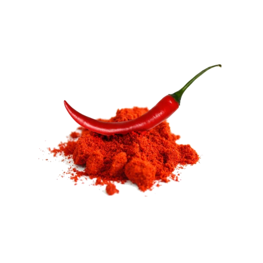 Red Hot Chili Powder (100g)