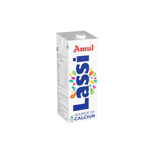 Amul Lassi (180ml)