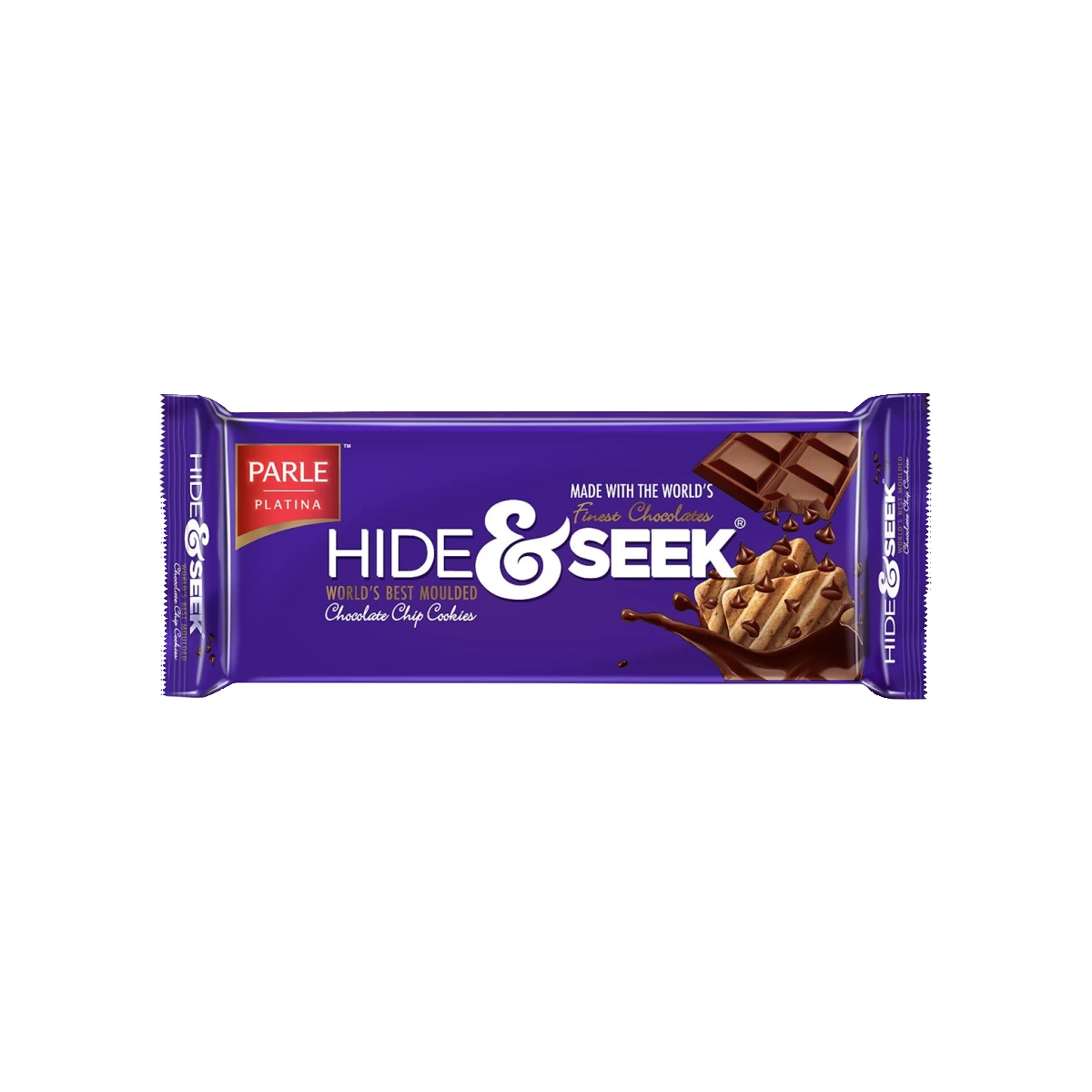 Hide & Seek (33g)