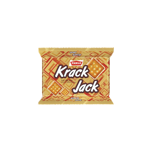 KrackJack (63g)