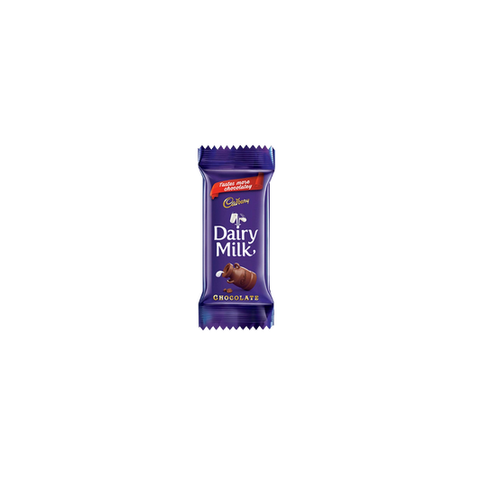 Cadbury Dairy Milk (7g)
