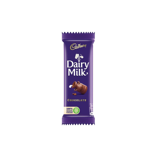 Cadbury Dairy Milk (26g)
