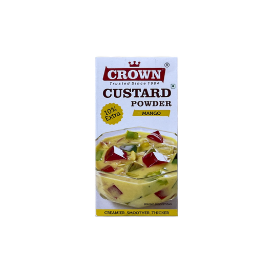 Mango Custard (130g)