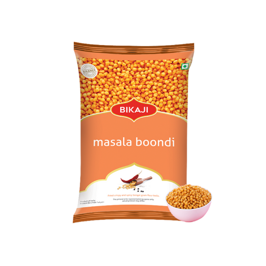 Masala Boondi (200g)