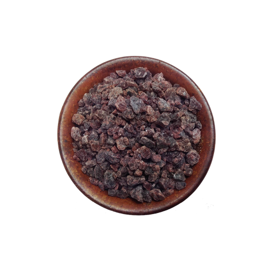 Black Salt (1000g)
