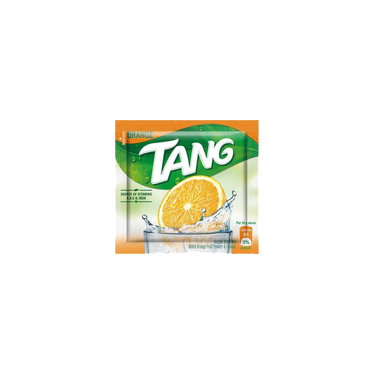 Orange Tang Sachet (15g)