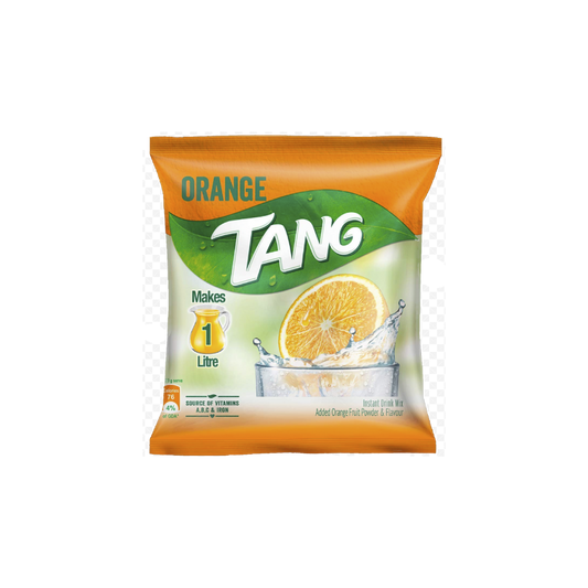Orange Tang (75g)