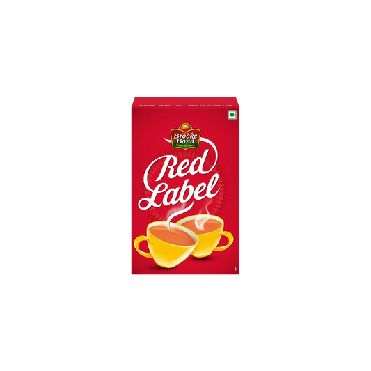 Red Label Tea (100g)