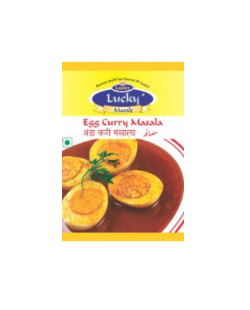 Egg Curry Masala (20g)