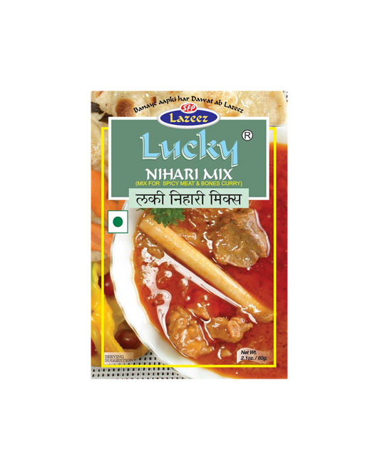 Nihari Mix (50g)